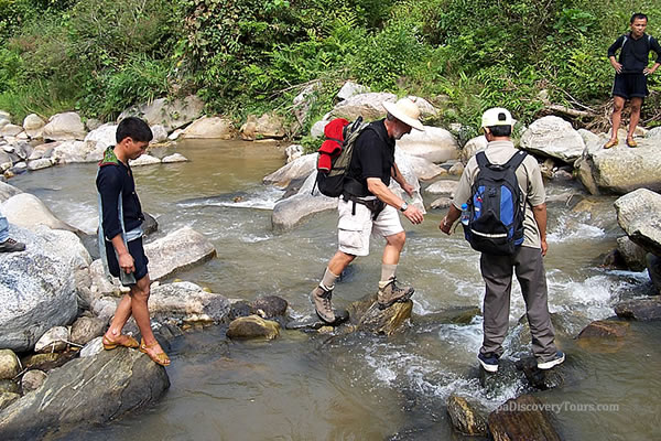 Sapa: HOMESTAY and HOTEL => HOT PROMOTION