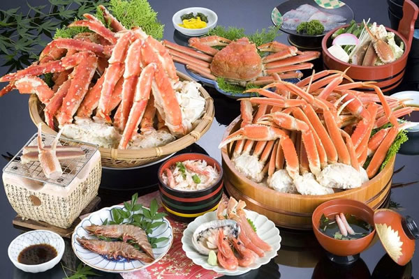 Traditional cooking