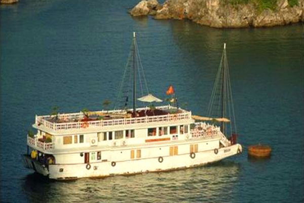 Elation Cruise