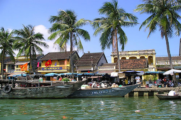 Vietnam Classic tours