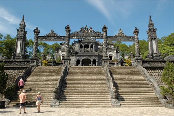 Hue City tour 1 day
