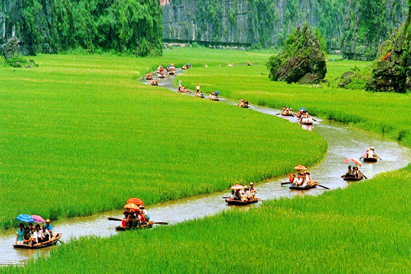 Package: One day tours