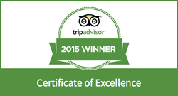 Us On Tripadvisor