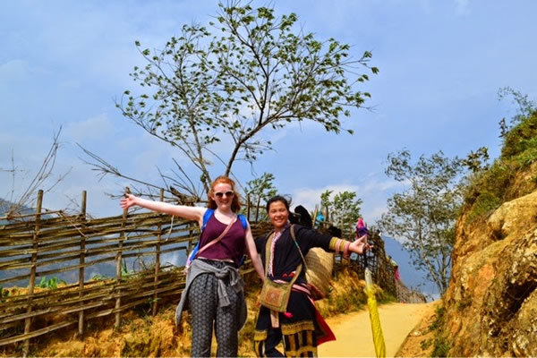 Sapa Tours By Bus