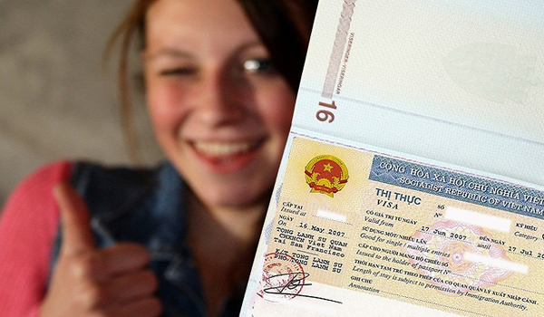 Visa Service